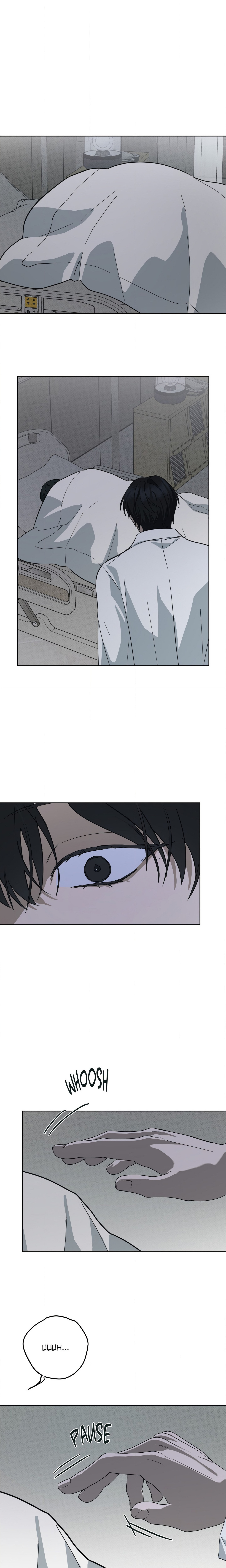 Unnormal (Uncensored) Page 13 - MangaHe