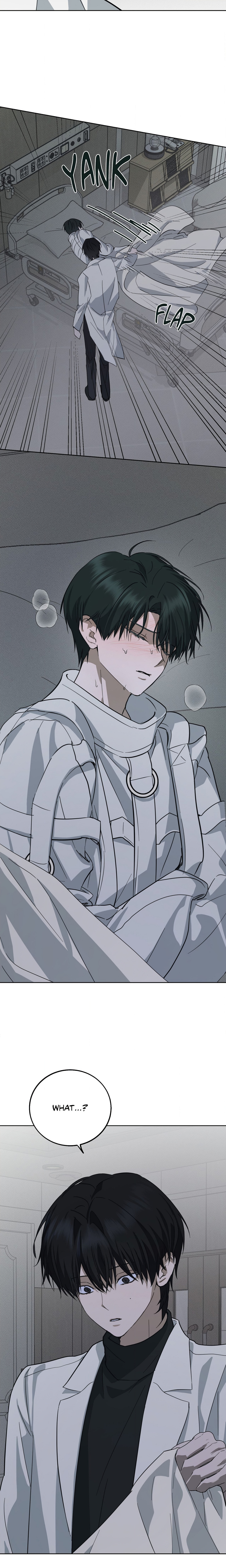 Unnormal (Uncensored) Page 14 - MangaHe