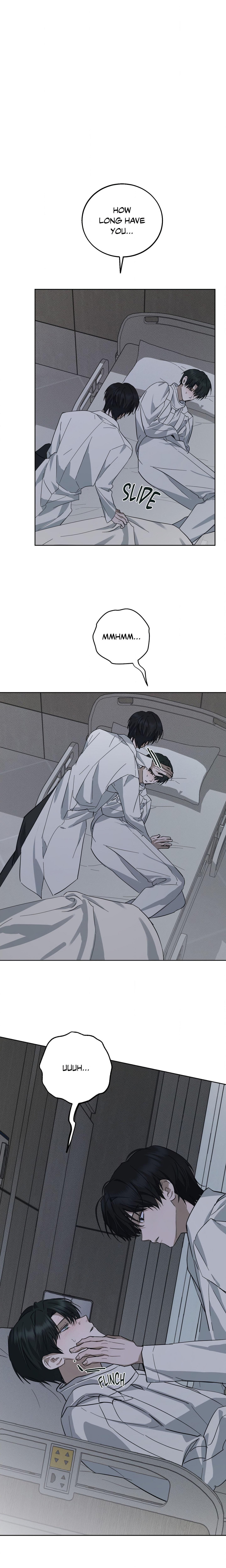 Unnormal (Uncensored) Page 15 - MangaHe