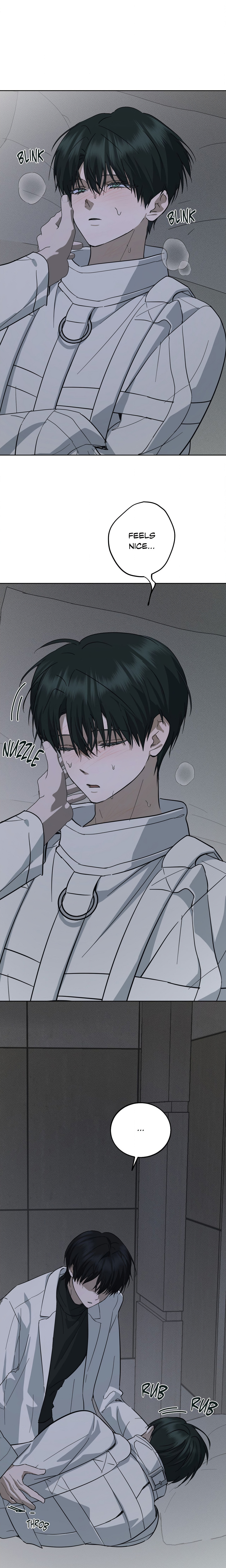 Unnormal (Uncensored) Page 16 - MangaHe