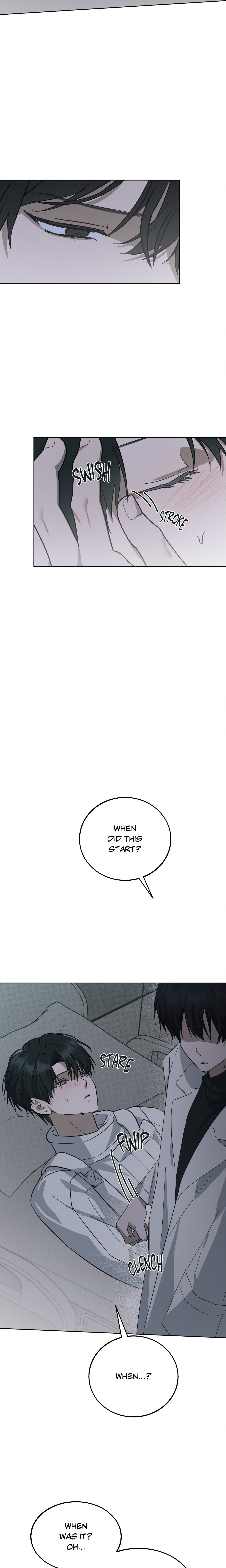 Unnormal (Uncensored) Page 17 - MangaHe