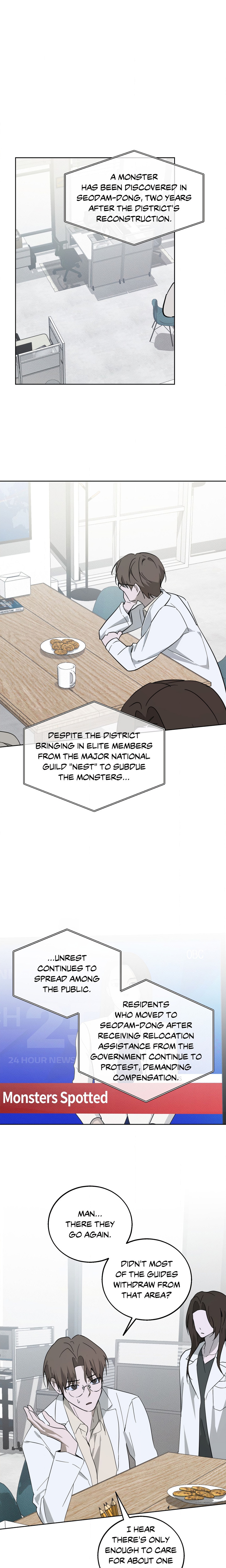 Unnormal (Uncensored) Page 3 - MangaHe