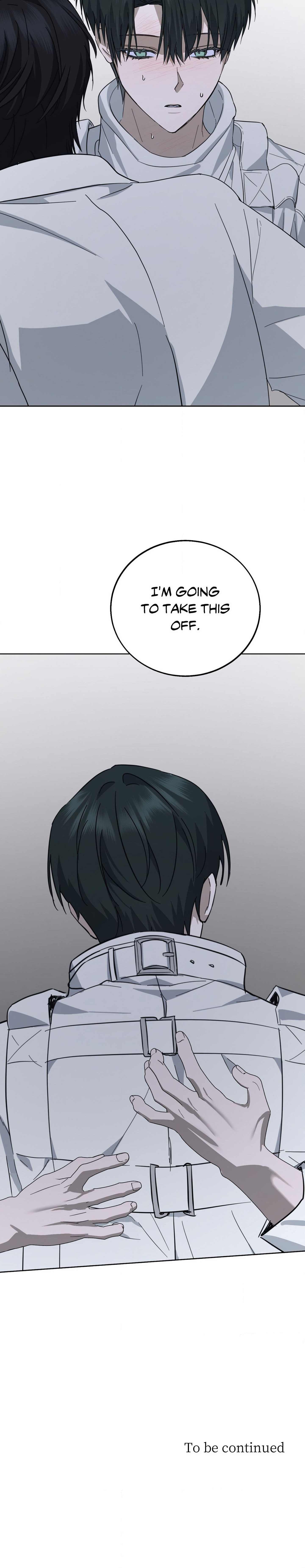 Unnormal (Uncensored) Page 21 - MangaHe