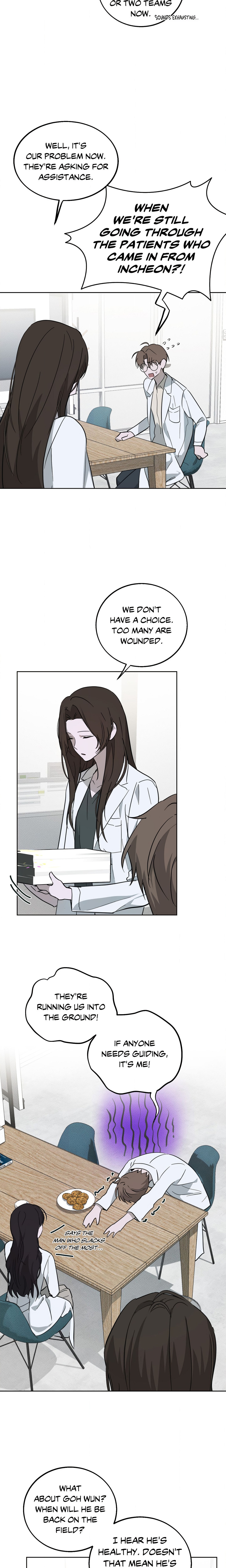 Unnormal (Uncensored) Page 4 - MangaHe