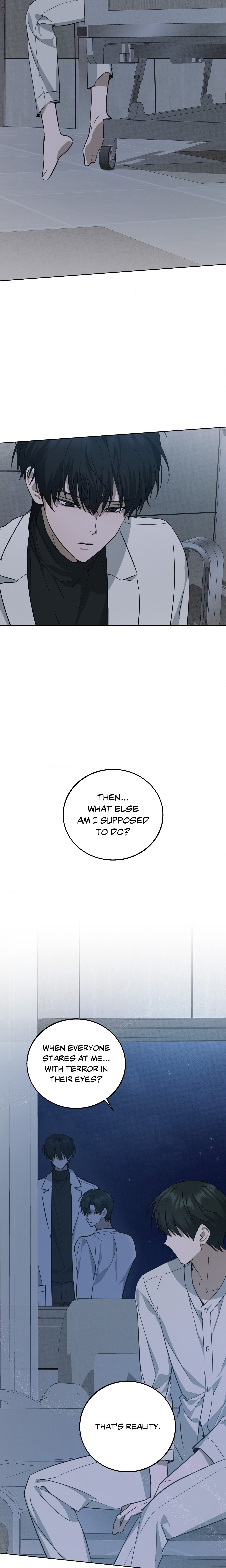 Unnormal (Uncensored) Page 13 - MangaHe