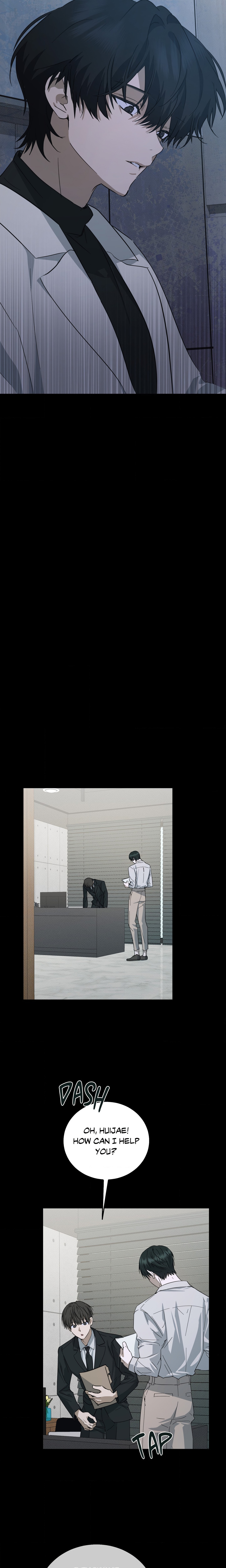 Unnormal (Uncensored) Page 15 - MangaHe