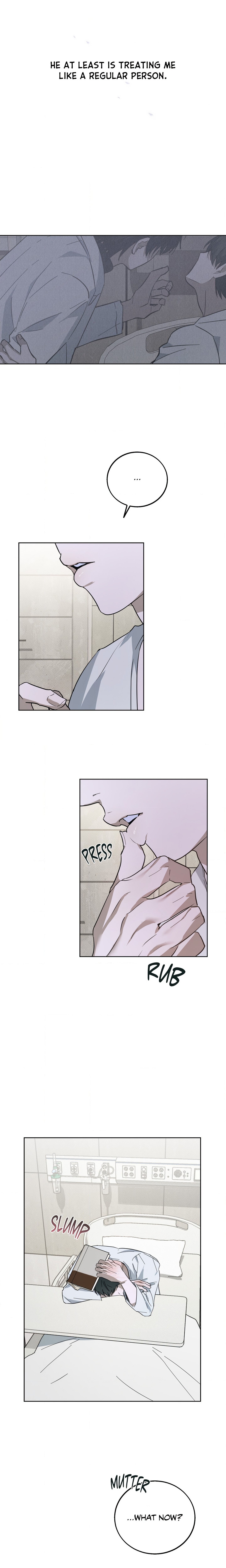 Unnormal (Uncensored) Page 15 - MangaHe