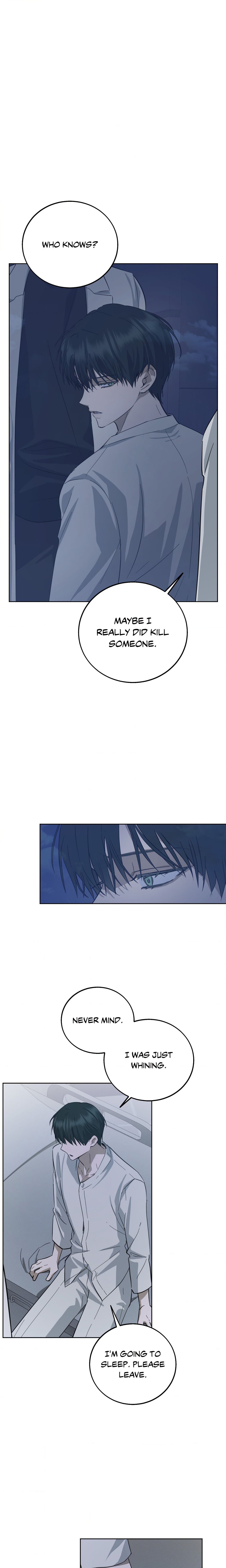Unnormal (Uncensored) Page 3 - MangaHe