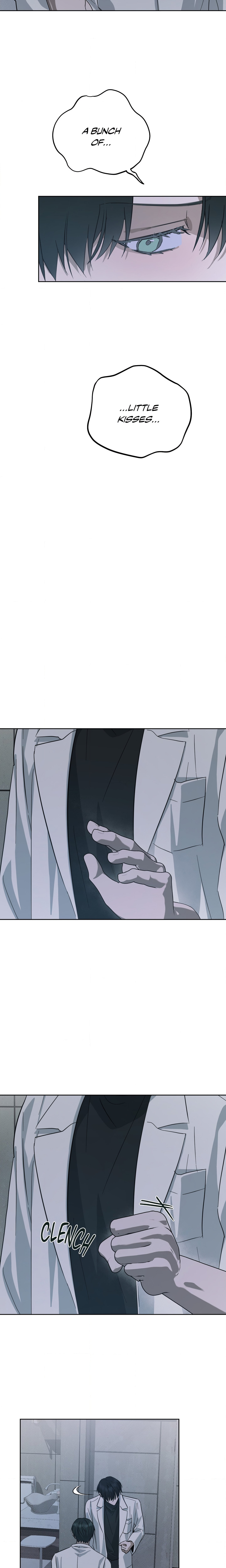 Unnormal (Uncensored) Page 7 - MangaHe