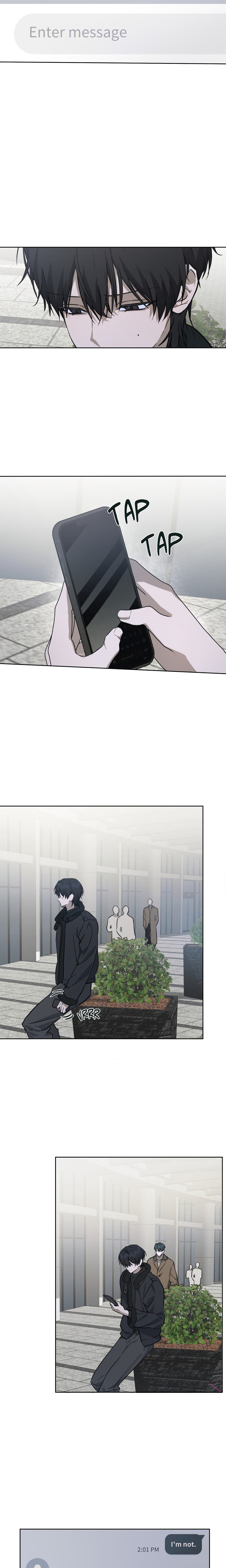 Unnormal (Uncensored) Page 12 - MangaHe