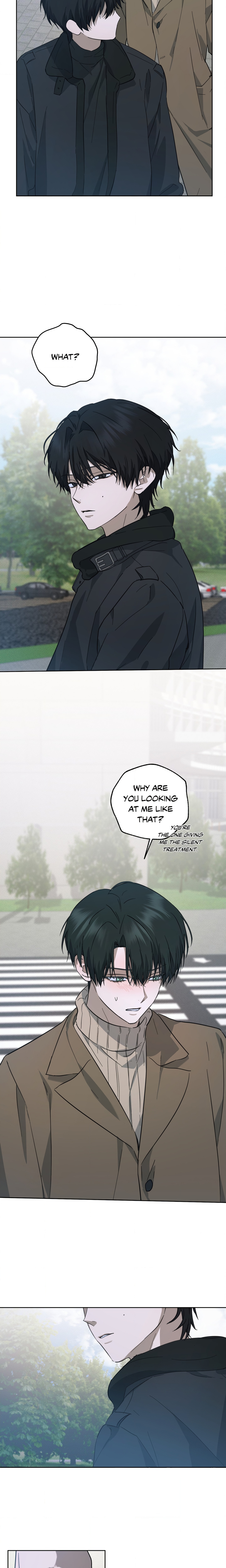 Unnormal (Uncensored) Page 17 - MangaHe
