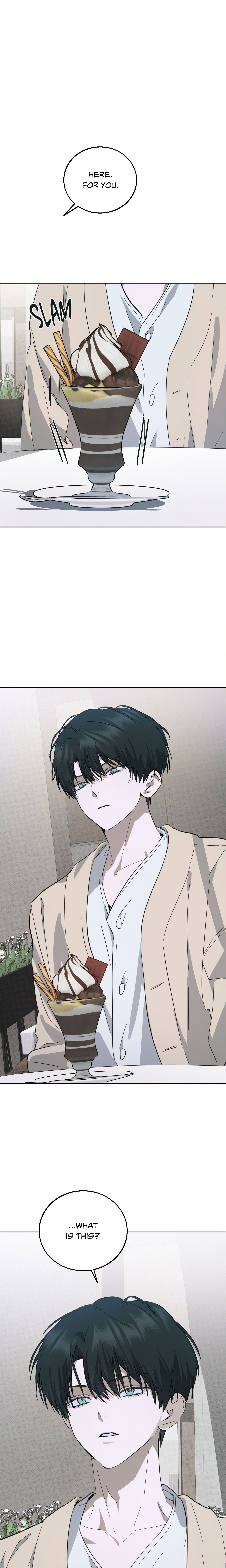 Unnormal (Uncensored) Page 3 - MangaHe