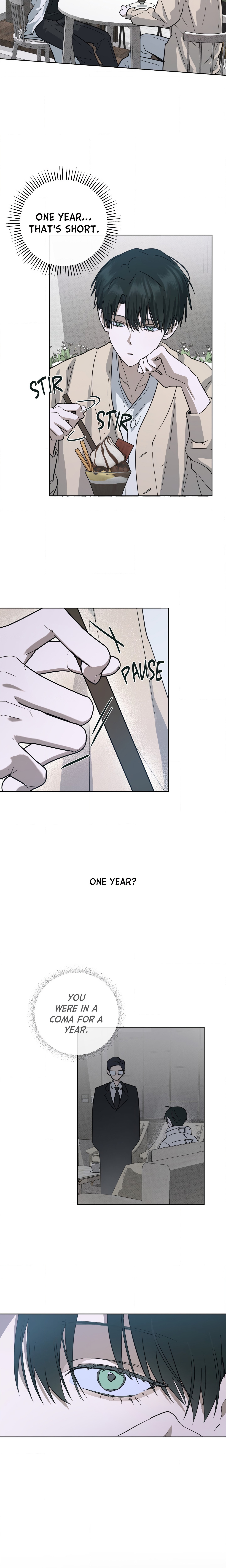 Unnormal (Uncensored) Page 6 - MangaHe