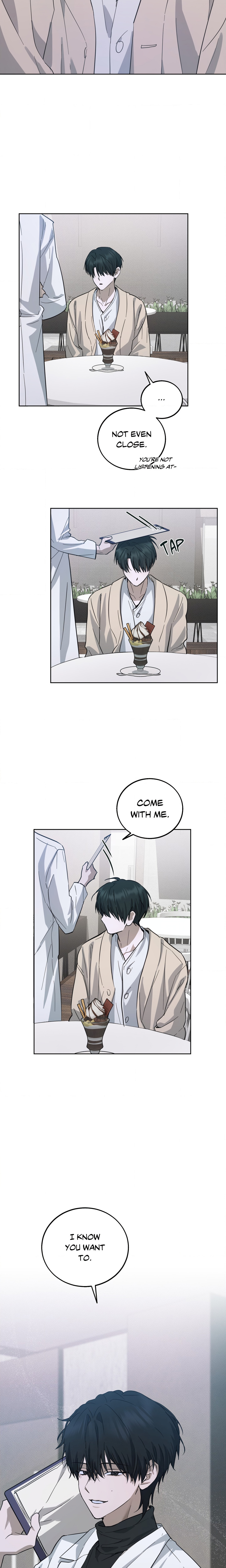 Unnormal (Uncensored) Page 10 - MangaHe