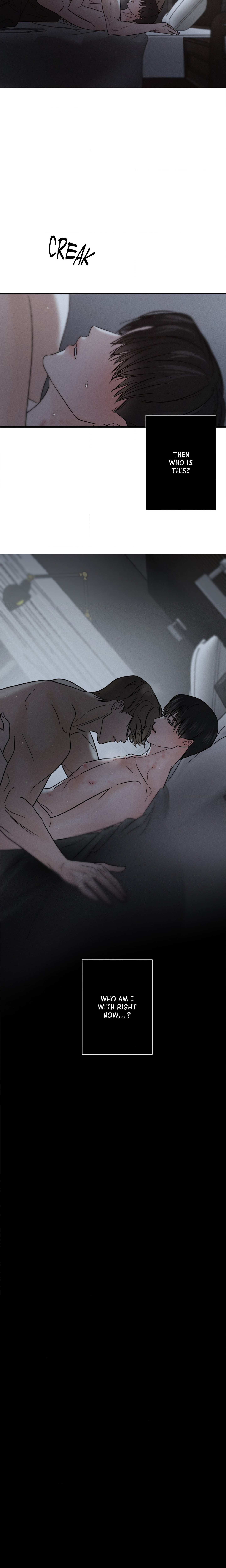 Unspoken Page 10 - MangaHe