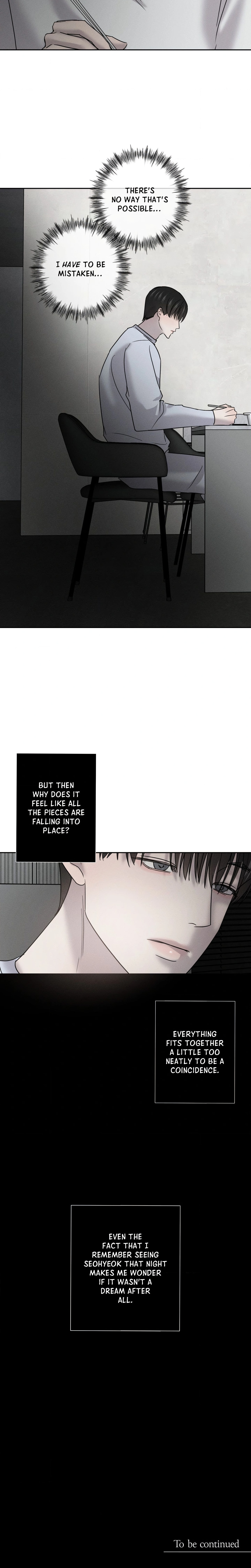 Unspoken Page 18 - MangaHe