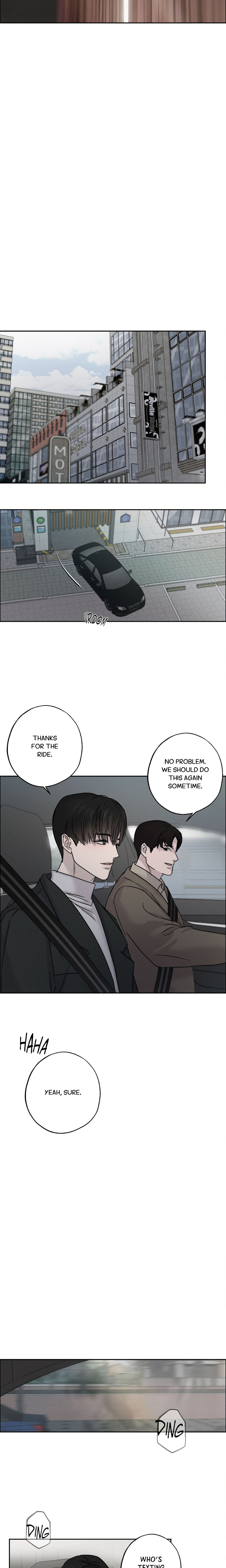 Unspoken Page 17 - MangaHe