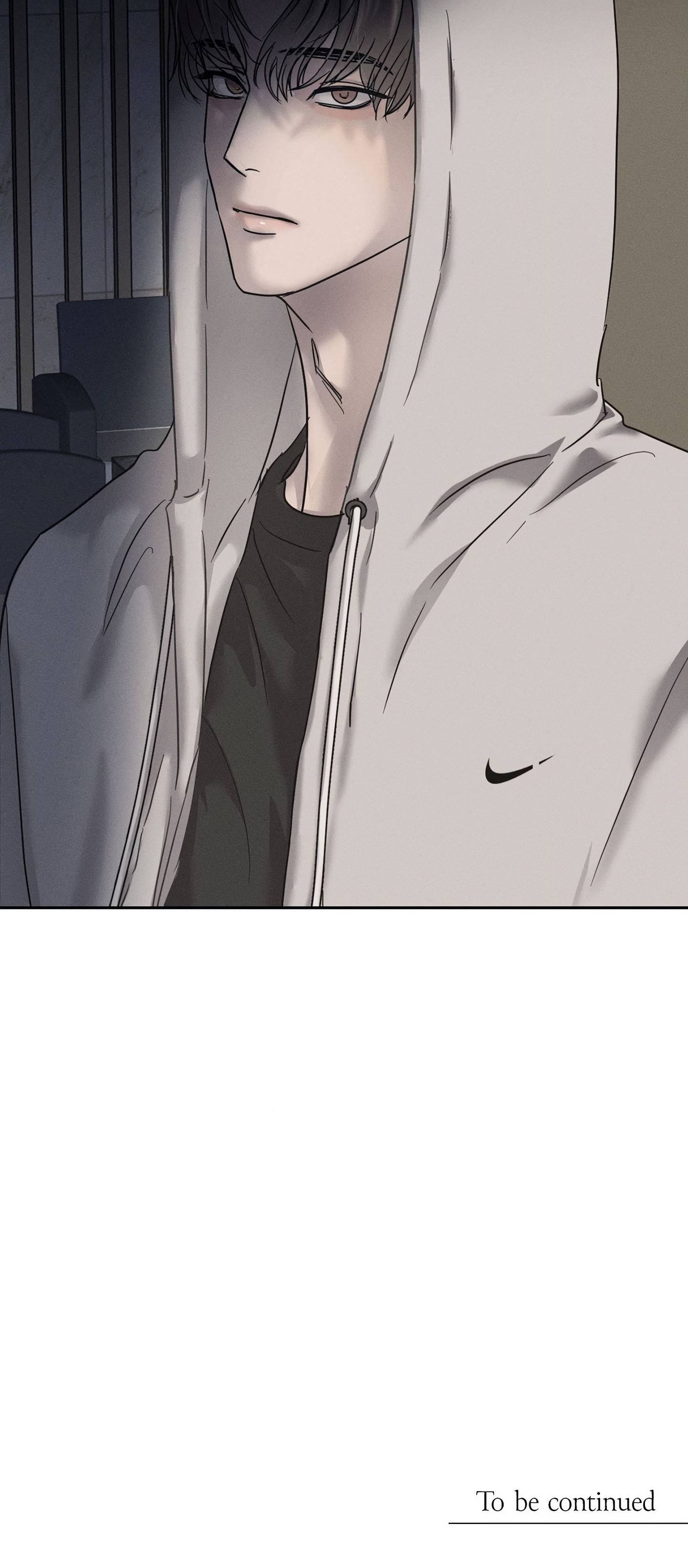 Unspoken Page 21 - MangaHe