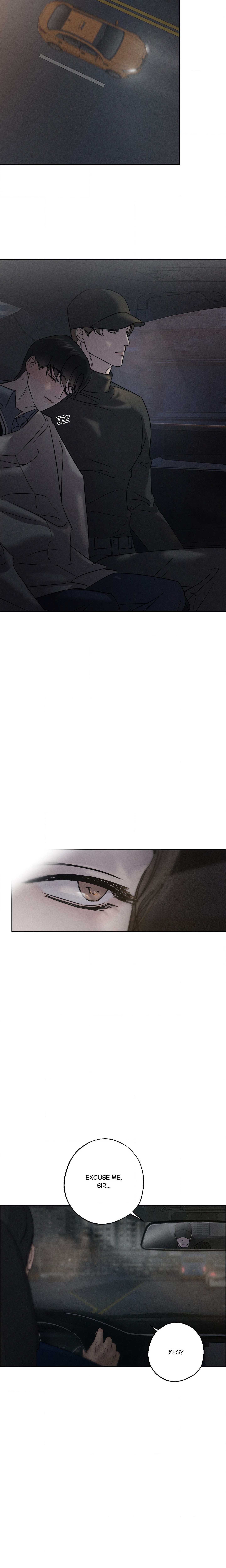 Unspoken Page 22 - MangaHe