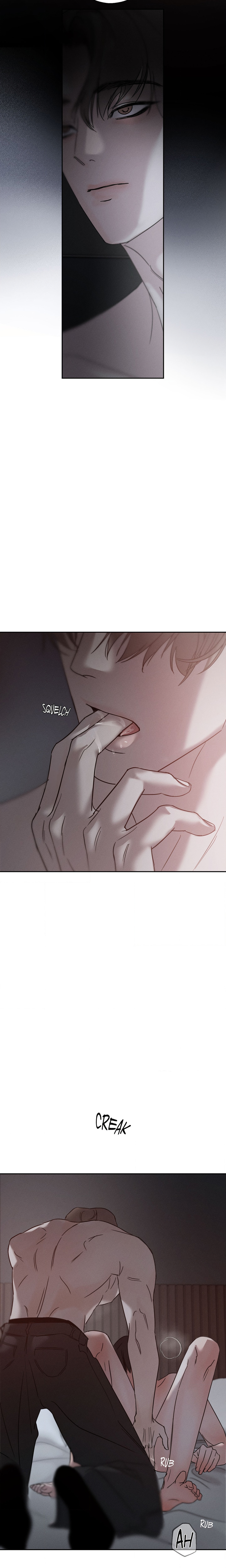 Unspoken Page 20 - MangaHe