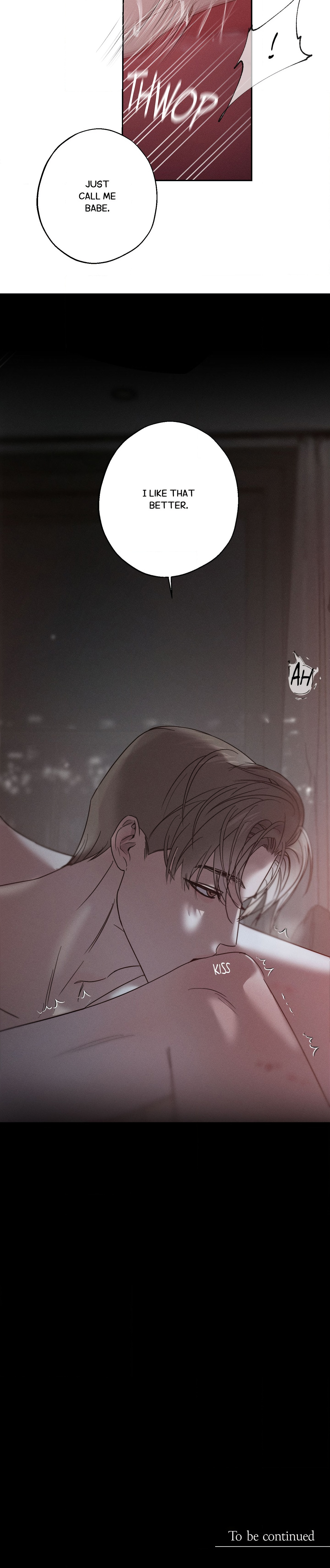 Unspoken Page 22 - MangaHe