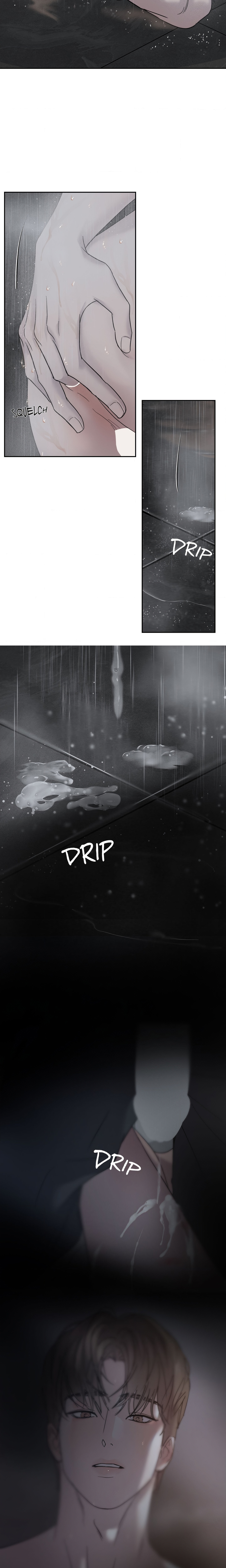 Unspoken Page 17 - MangaHe