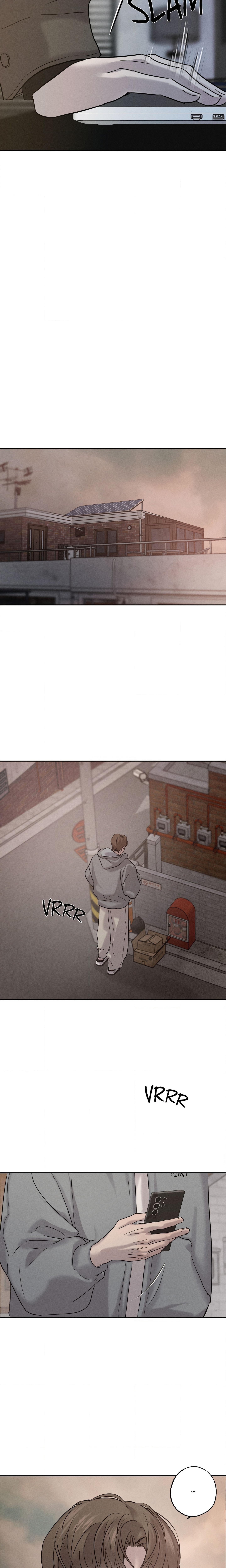 Unspoken Page 20 - MangaHe