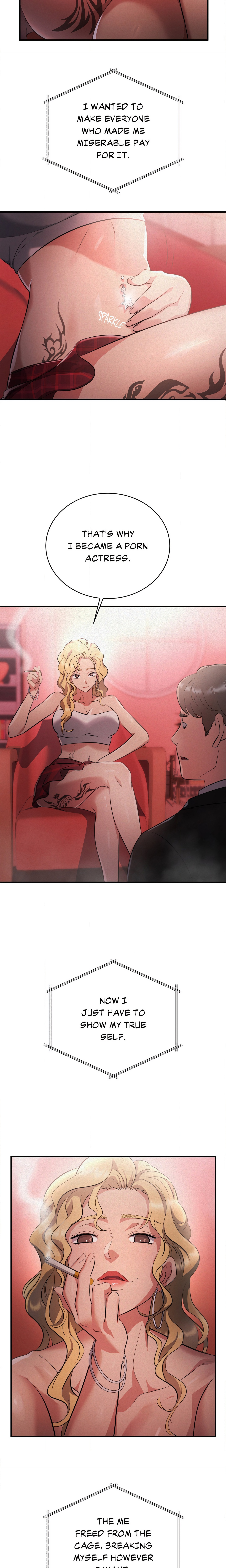 Unlocked Inhibitions Page 20 - MangaHe