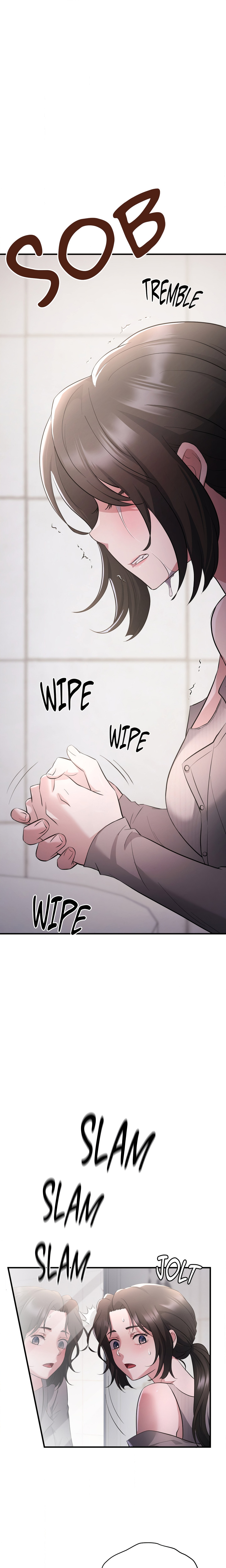 Unlocked Inhibitions Page 26 - MangaHe