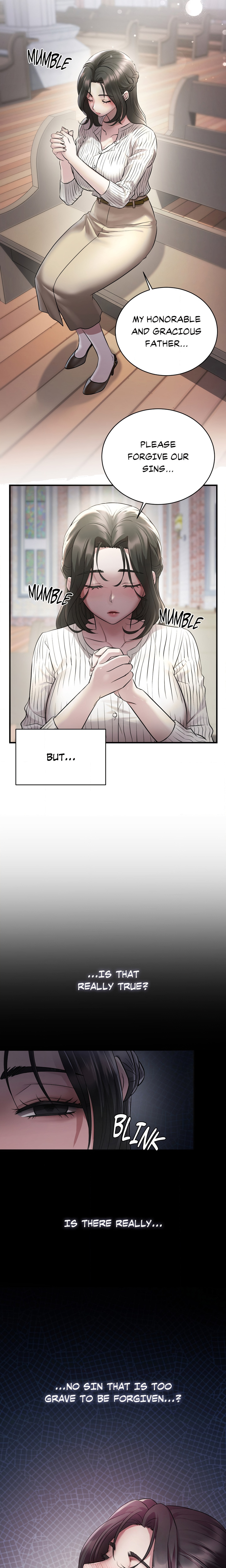 Unlocked Inhibitions Page 4 - MangaHe