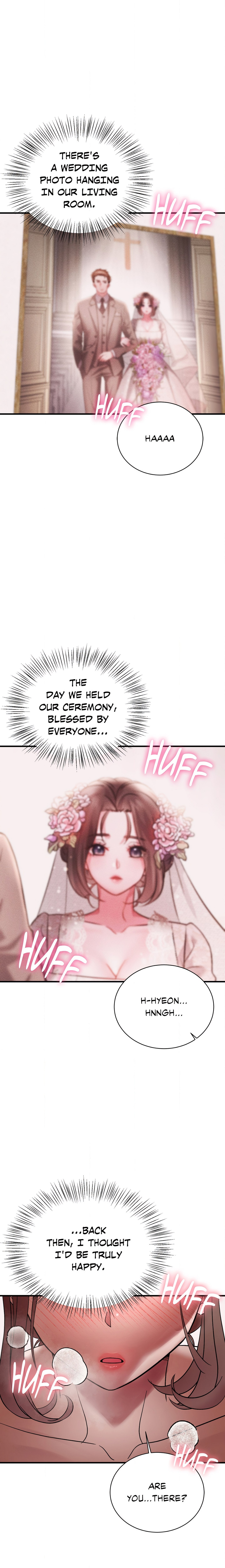 Unlocked Inhibitions Page 3 - MangaHe