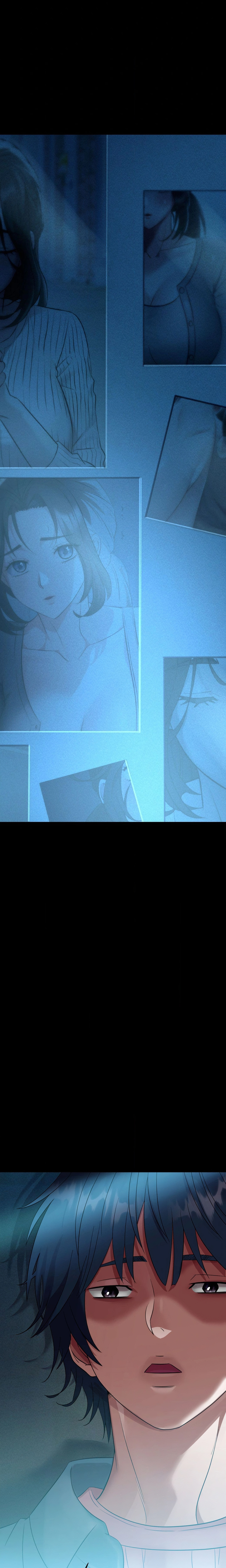 Unlocked Inhibitions Page 17 - MangaHe