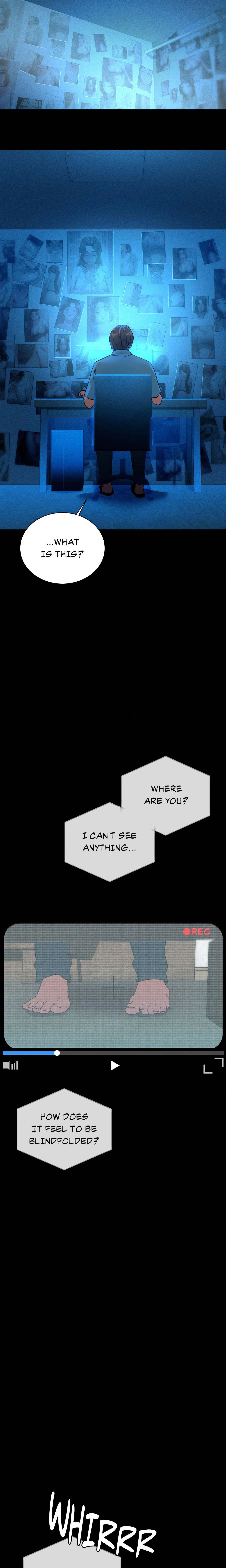 Unlocked Inhibitions Page 9 - MangaHe