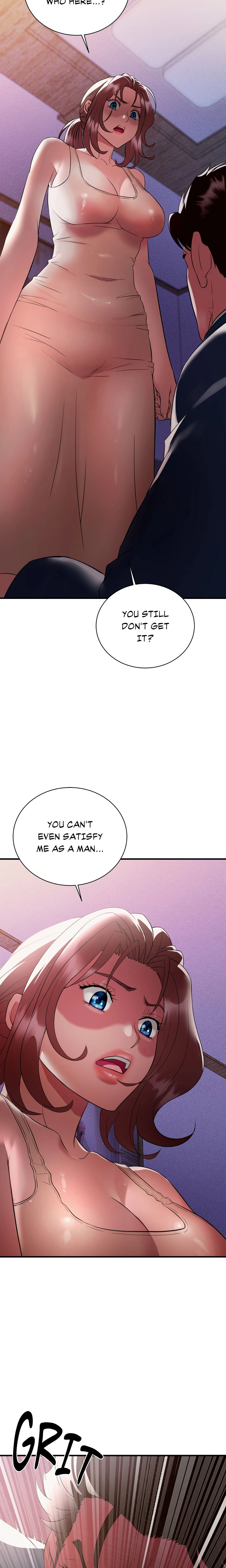 Unlocked Inhibitions Page 5 - MangaHe