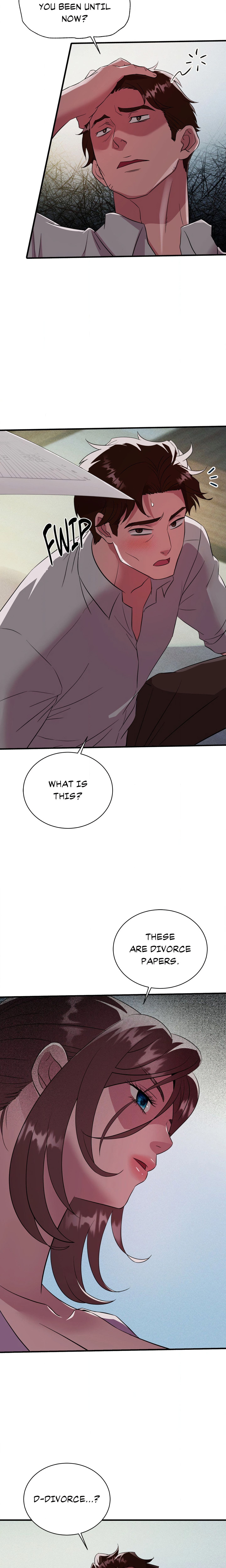 Unlocked Inhibitions Page 5 - MangaHe