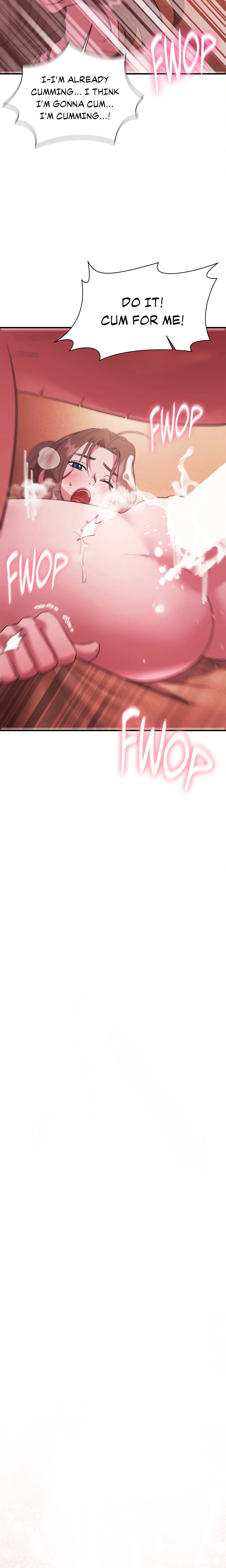 Unlocked Inhibitions Page 18 - MangaHe