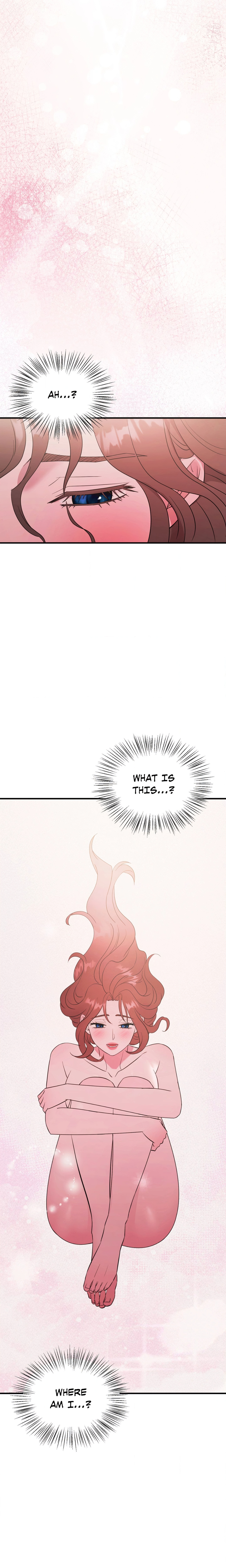 Unlocked Inhibitions Page 19 - MangaHe