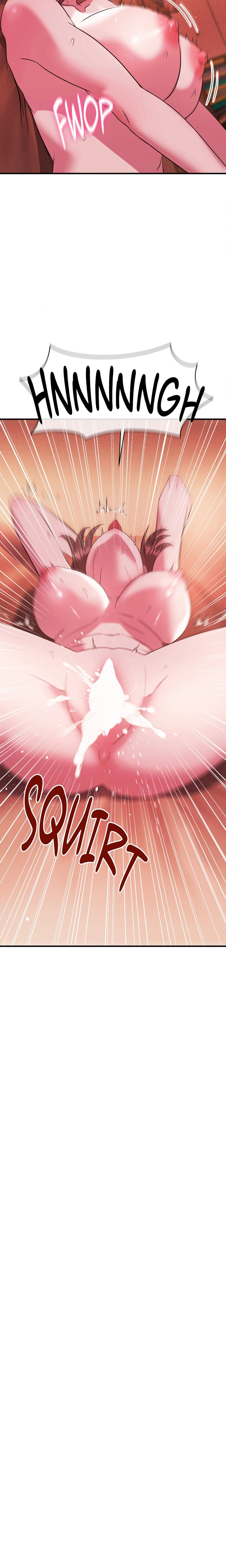 Unlocked Inhibitions Page 22 - MangaHe