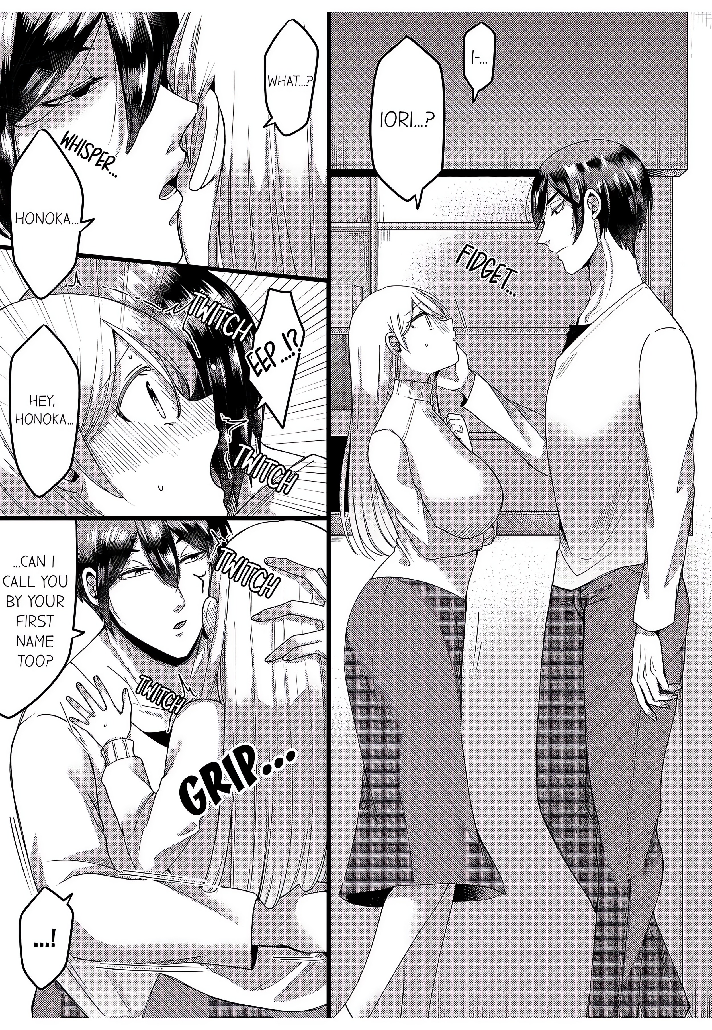 “You Have No Right to Refuse” -Married Woman Stolen by Her Husband’s Best Friend- Page 13 - MangaHe