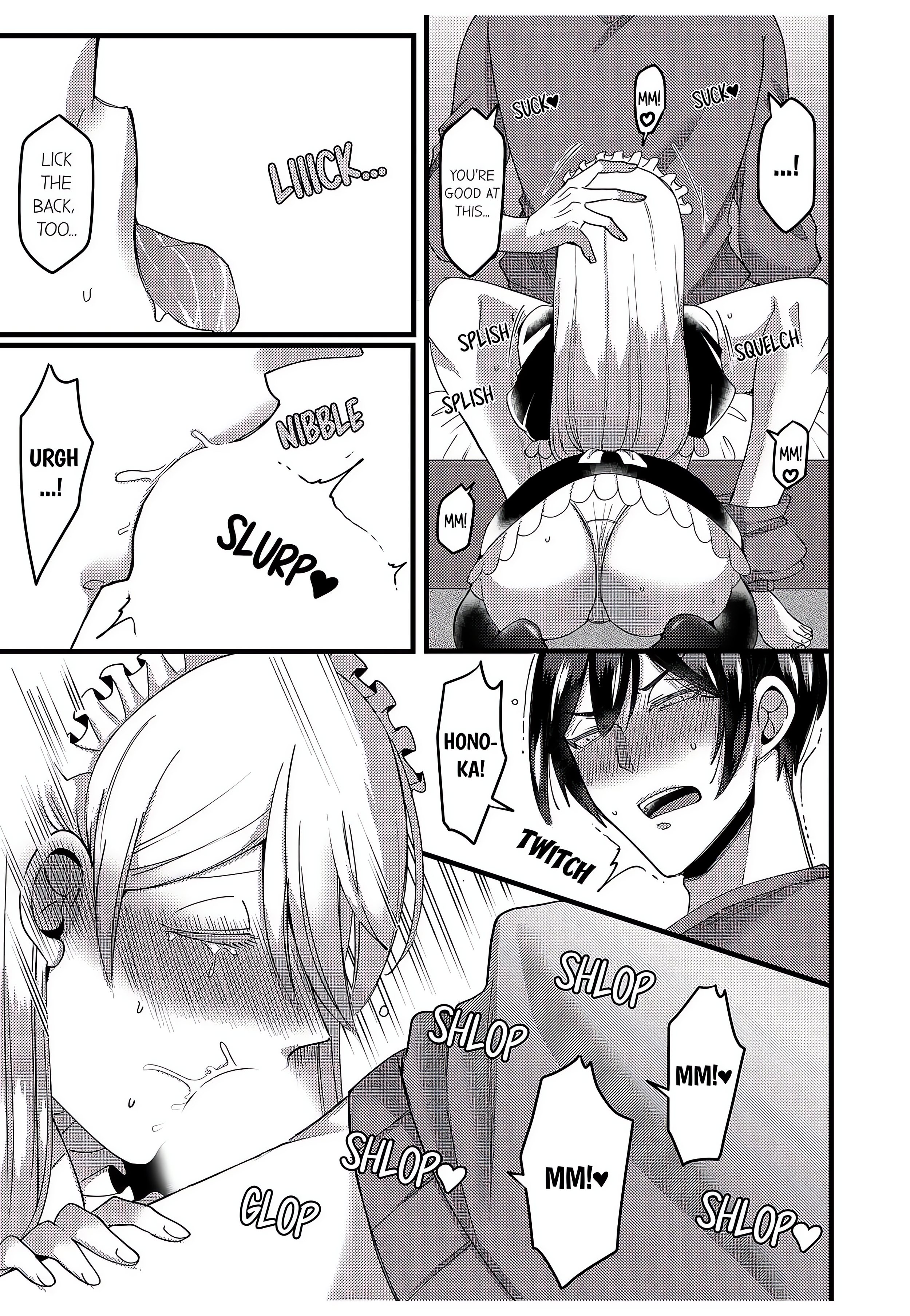 “You Have No Right to Refuse” -Married Woman Stolen by Her Husband’s Best Friend- Page 13 - MangaHe