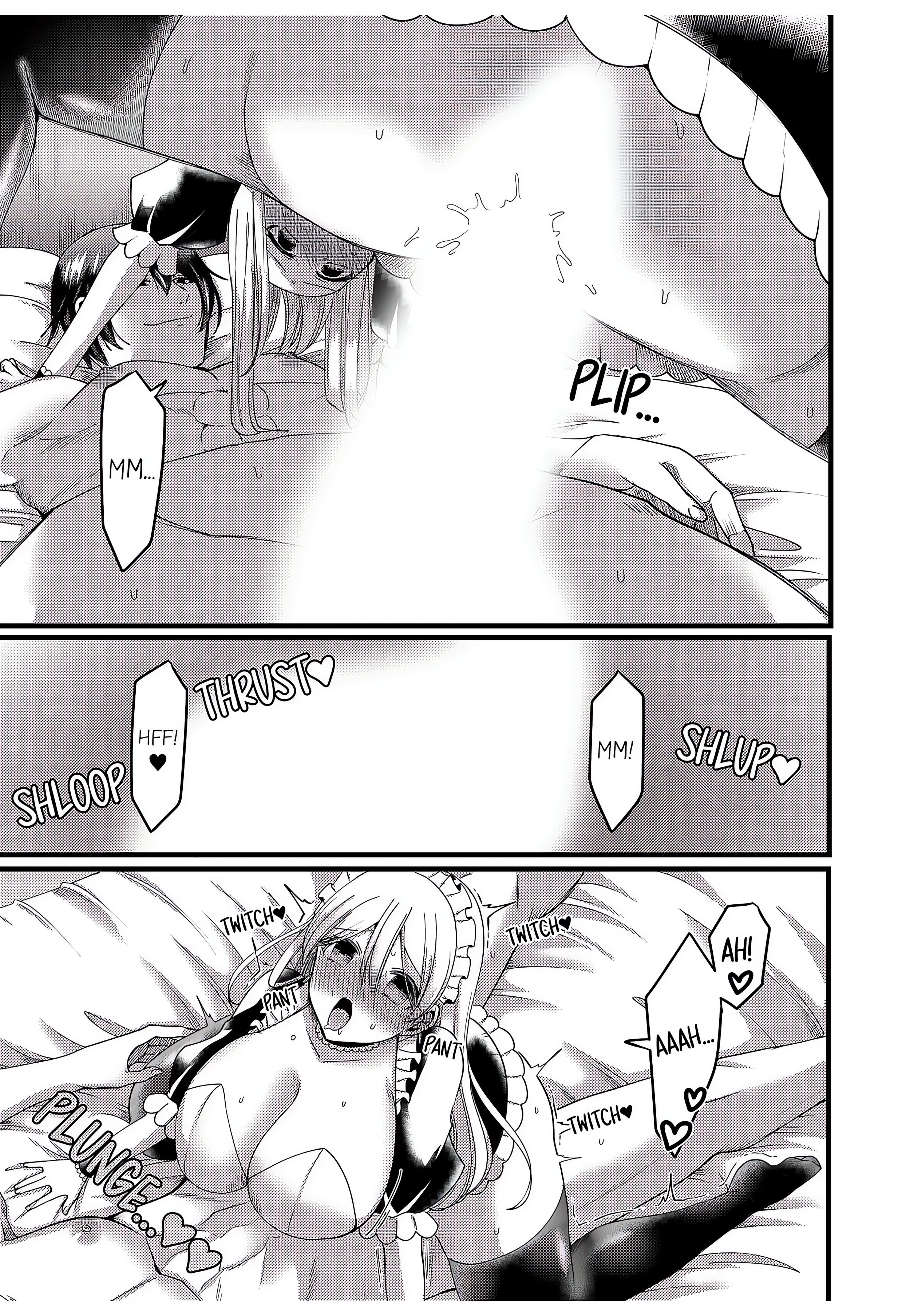 “You Have No Right to Refuse” -Married Woman Stolen by Her Husband’s Best Friend- Page 19 - MangaHe