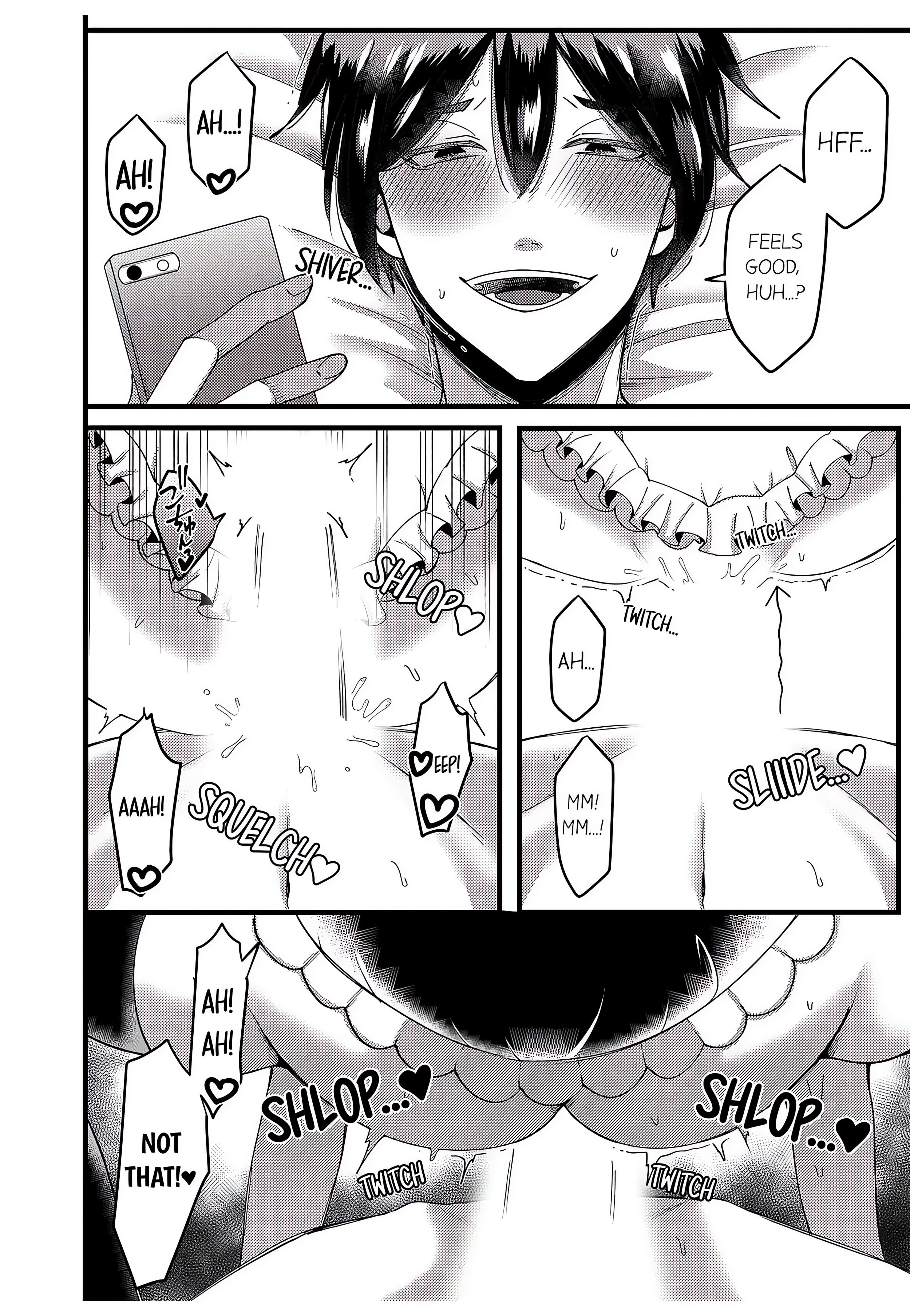 “You Have No Right to Refuse” -Married Woman Stolen by Her Husband’s Best Friend- Page 20 - MangaHe
