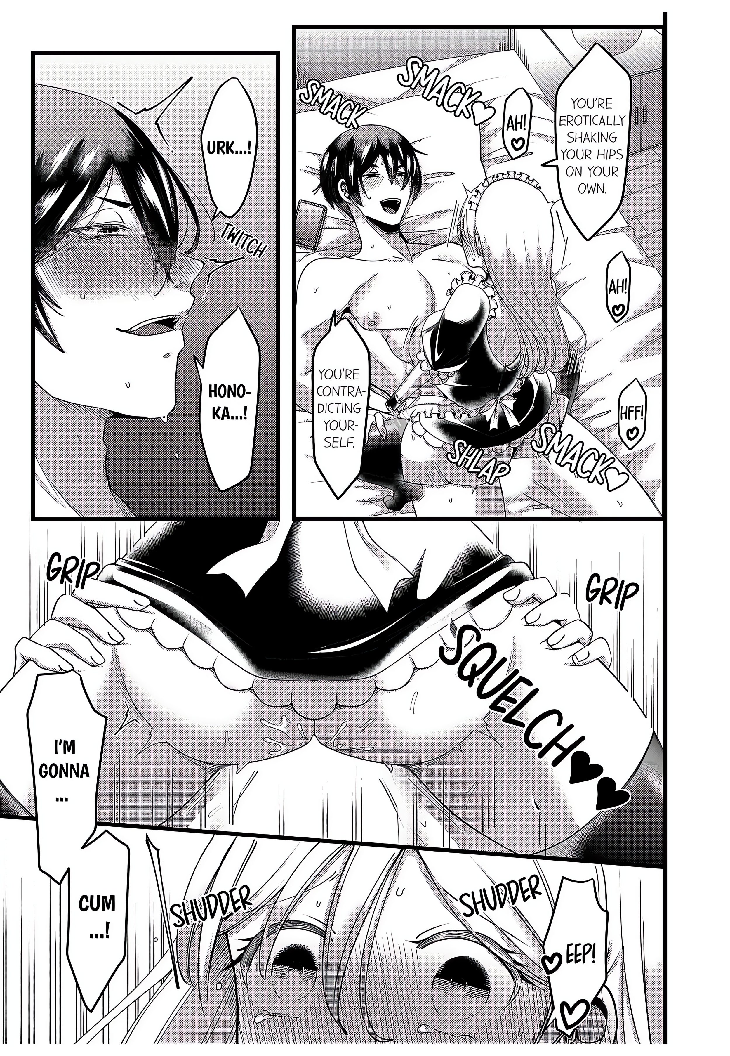 “You Have No Right to Refuse” -Married Woman Stolen by Her Husband’s Best Friend- Page 23 - MangaHe