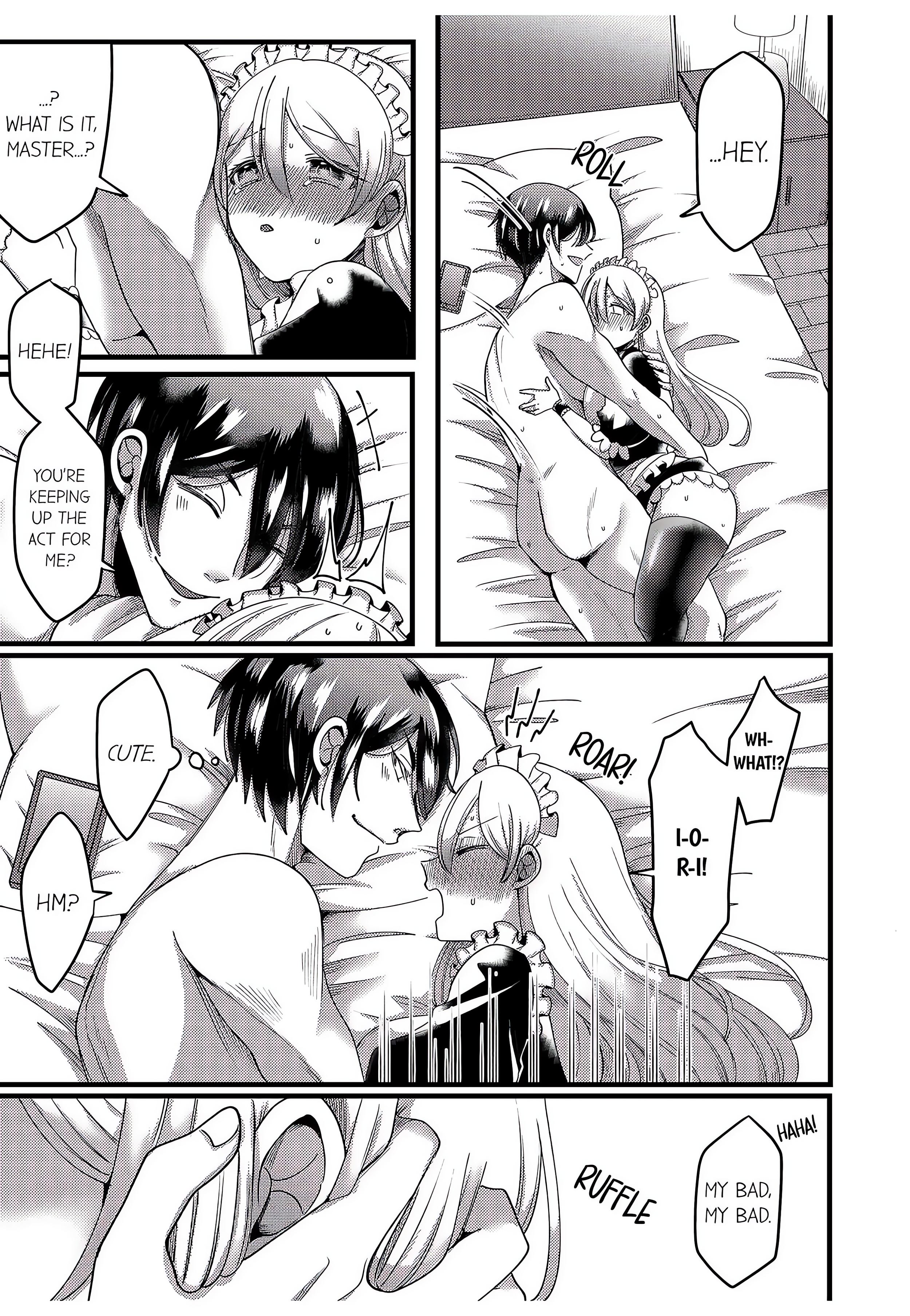 “You Have No Right to Refuse” -Married Woman Stolen by Her Husband’s Best Friend- Page 25 - MangaHe