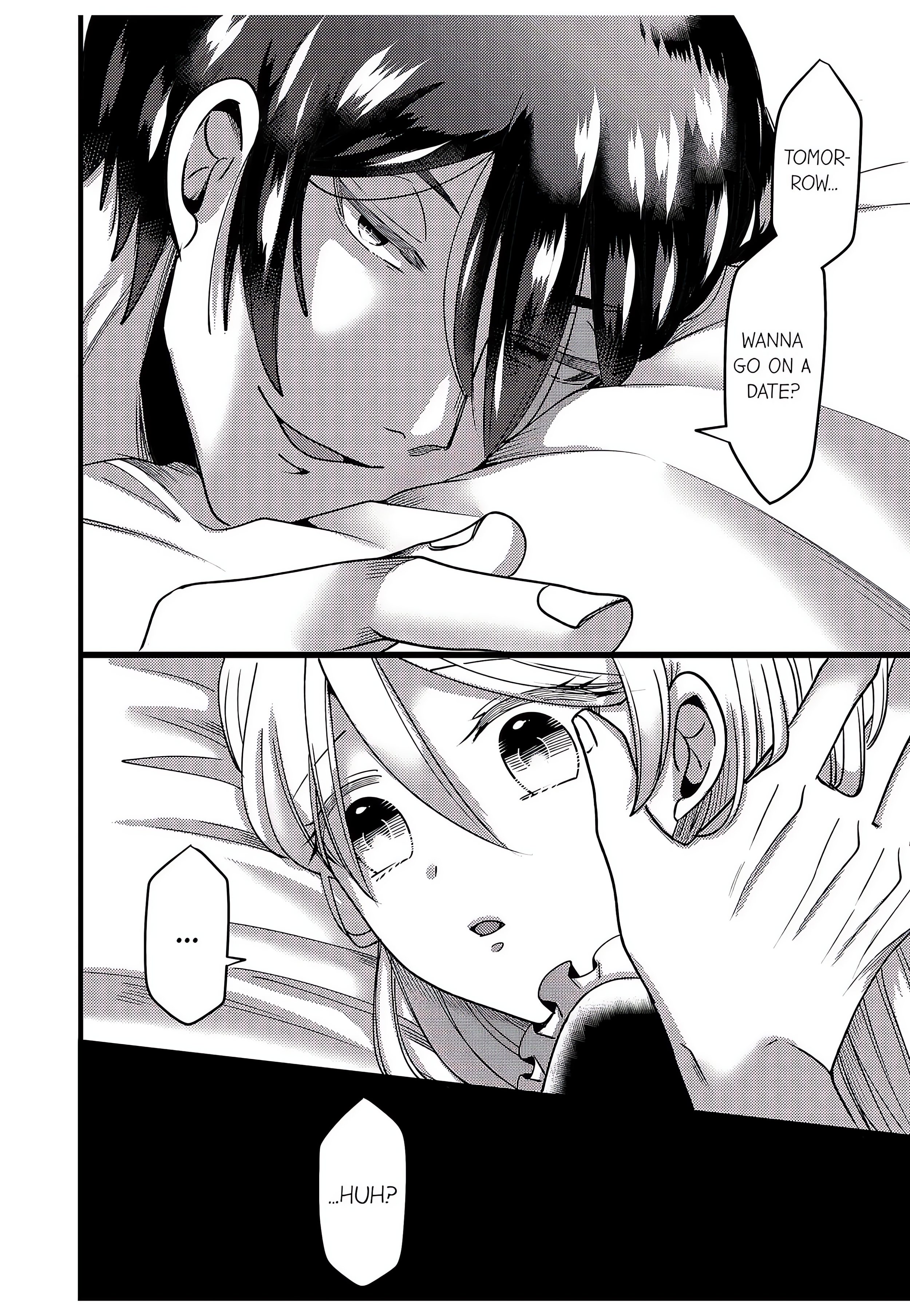 “You Have No Right to Refuse” -Married Woman Stolen by Her Husband’s Best Friend- Page 26 - MangaHe