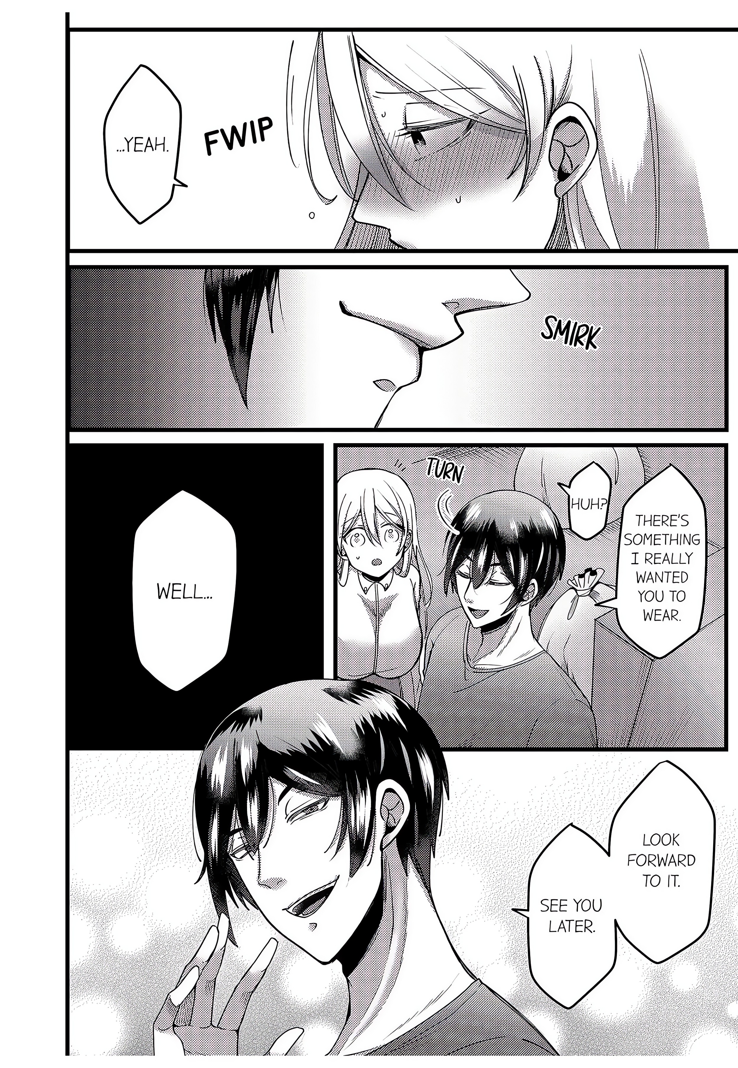 “You Have No Right to Refuse” -Married Woman Stolen by Her Husband’s Best Friend- Page 6 - MangaHe