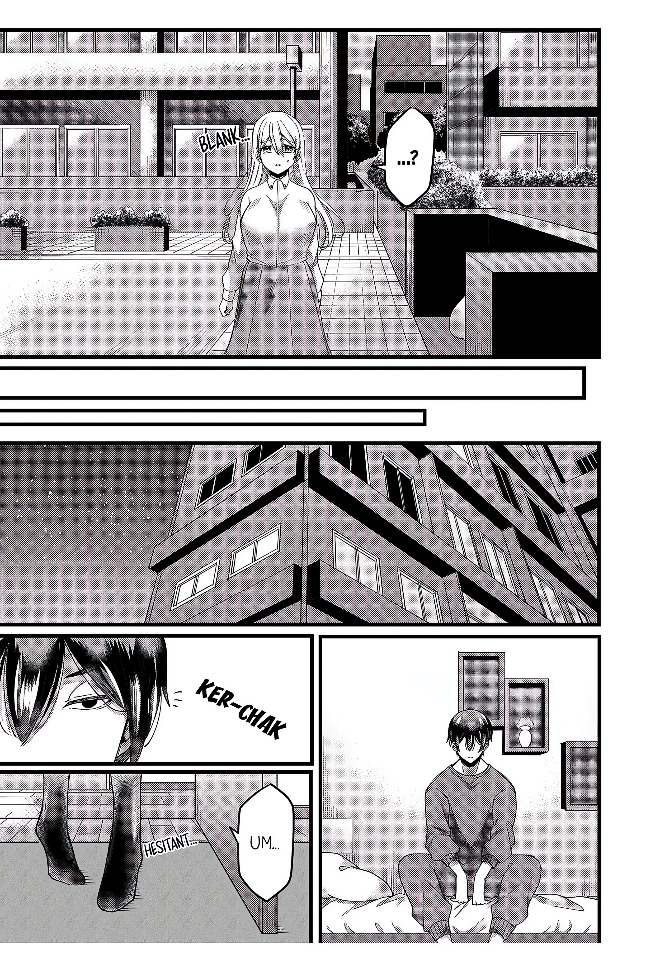 “You Have No Right to Refuse” -Married Woman Stolen by Her Husband’s Best Friend- Page 7 - MangaHe