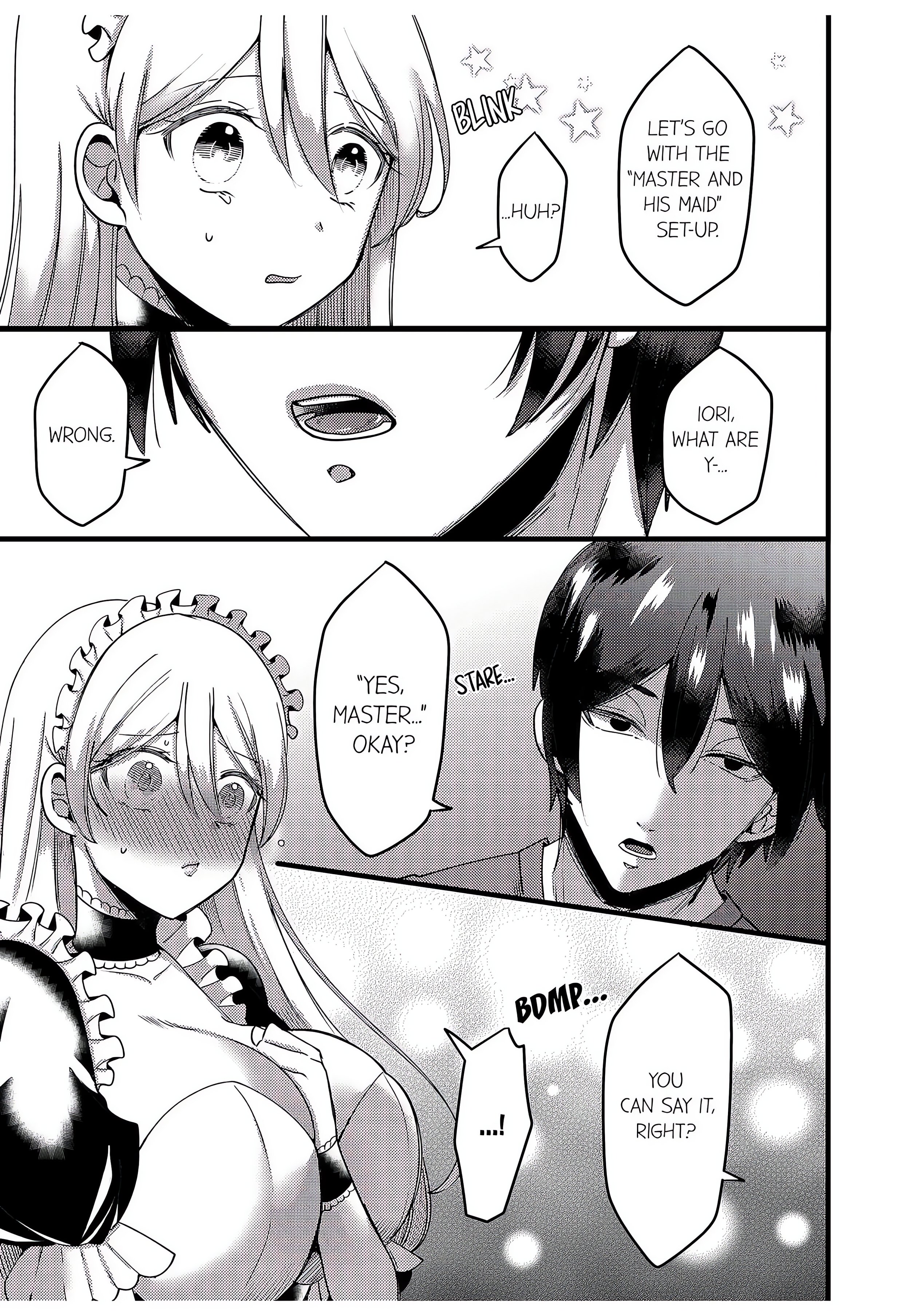 “You Have No Right to Refuse” -Married Woman Stolen by Her Husband’s Best Friend- Page 9 - MangaHe