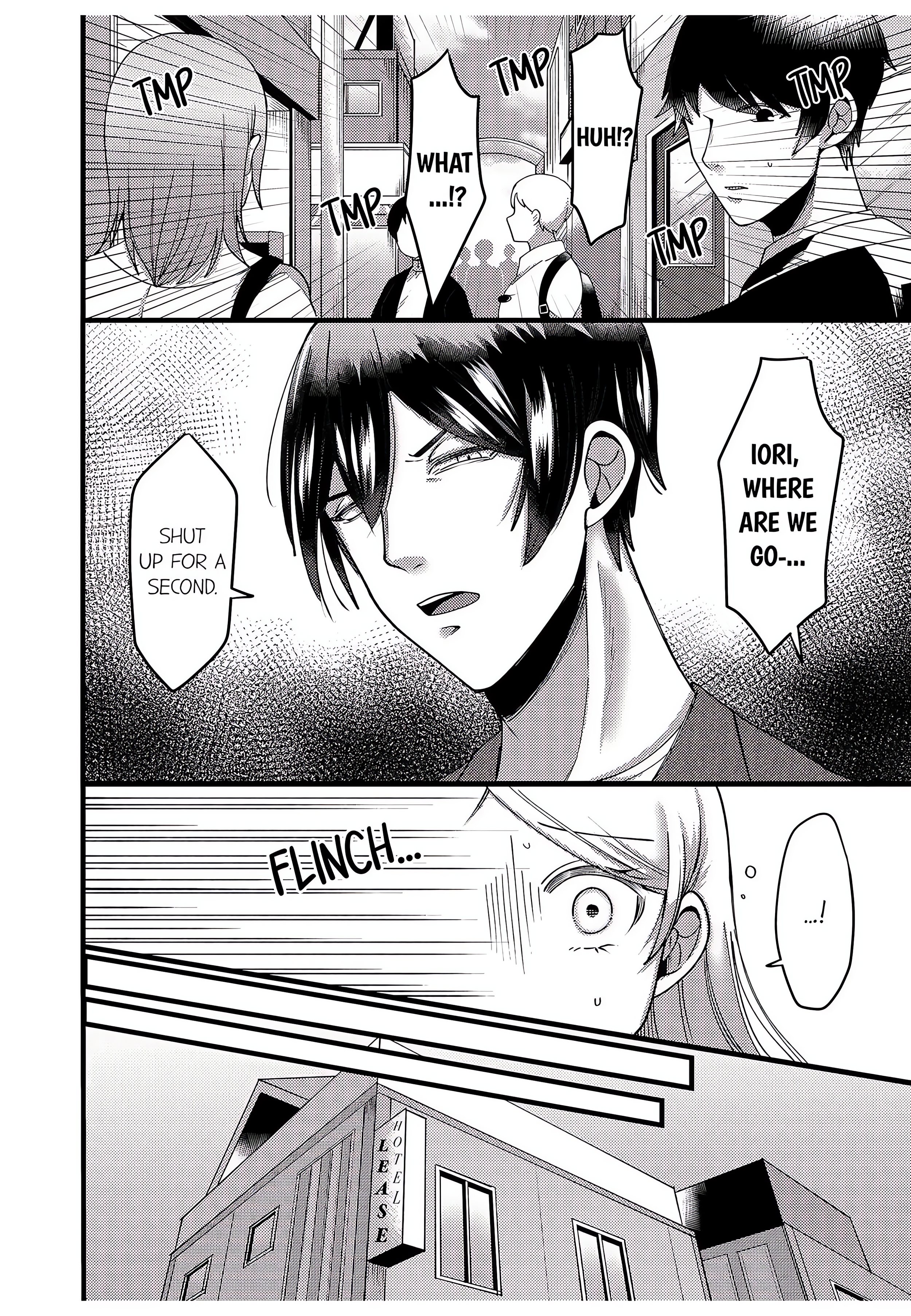 “You Have No Right to Refuse” -Married Woman Stolen by Her Husband’s Best Friend- Page 16 - MangaHe