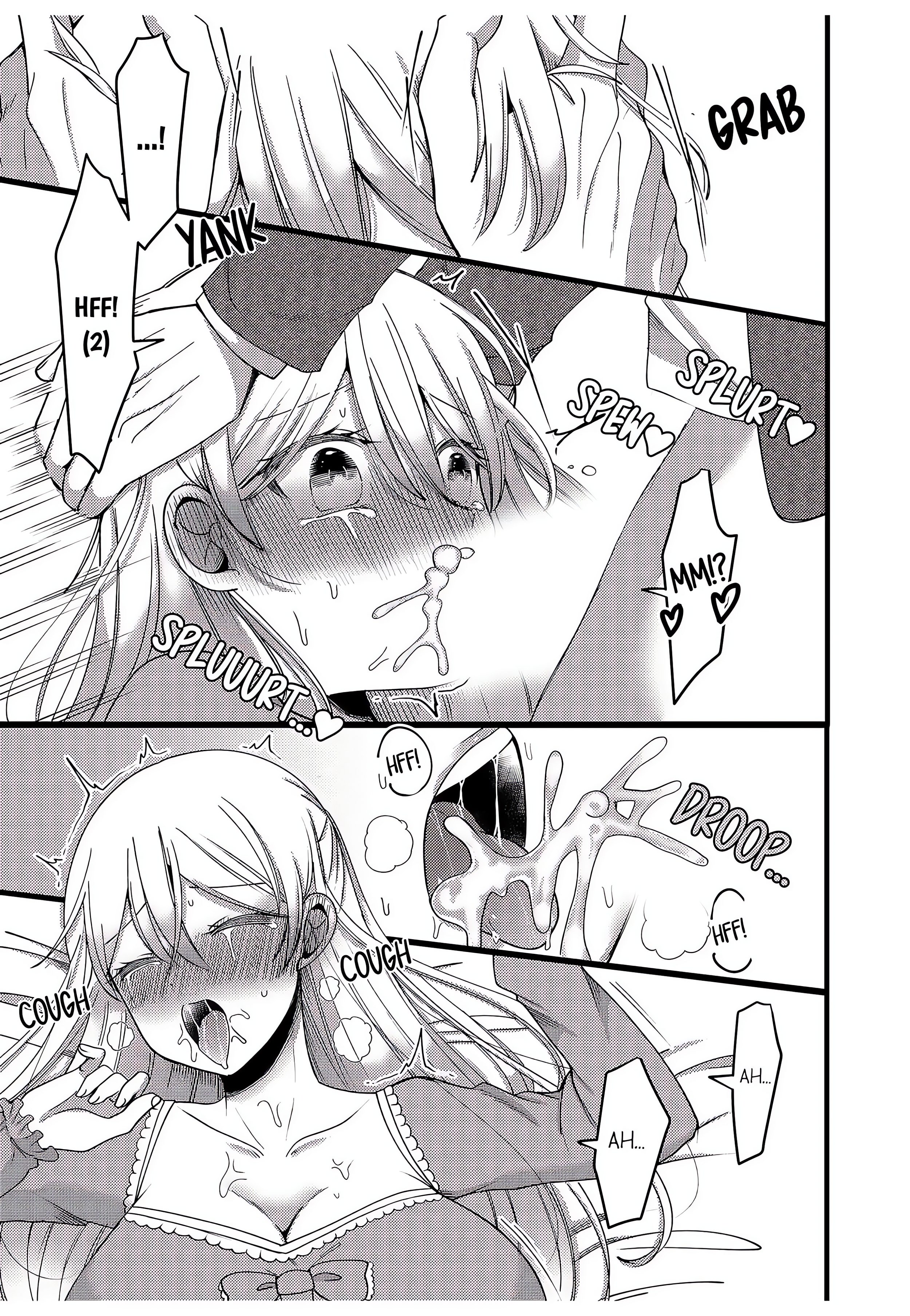 “You Have No Right to Refuse” -Married Woman Stolen by Her Husband’s Best Friend- Page 21 - MangaHe
